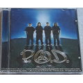 P.O.D. Satellite CD