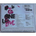 DAVID GUETTA One Love CD