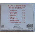 SLY + ROBBIE The Summit CD