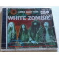 WHITE ZOMBIE Astro-Creep 2000 IMPORT CD