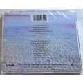 THE CURE Staring At The Sea · The Singles CD