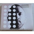 CITY AND COLOUR The Hurry and the Harm Promo CD [Alex Newport of Alexisonfire]