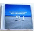 MANIC STREET PREACHERS This is my Truth Tell me Yours IMPORT