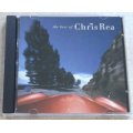 CHRIS REA The Best of CD