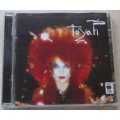 TOYAH Good Morning Universe The Best of Toyah Double CD