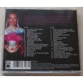 TOYAH Good Morning Universe The Best of Toyah Double CD