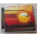 SUNSET TO SUNRISE Double CD mixed by DJ Ivy