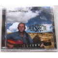 SHAWN PHILLIPS Perspective CD  *CLEARANCE SALE*