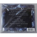 CHEMLAB Magnetic Field Remixes CD