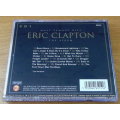 ERIC CLAPTON The Album CD1