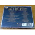 BILL HALEY AND HIS COMETS 50 Classic Tracks 2xCD