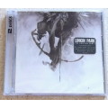 LINKIN PARK The Hunting Party CD+DVD