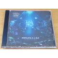 PENDULUM Immersion CD