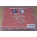 LENNY KRAVITZ Are You Gonna Go My Way + 5