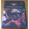 A MOTHERLAND TOUR A Journey of African Women with Yvonne Chaka