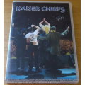 KAISER CHIEFS Live at Elland Road DVD