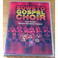 SOWETO GOSPEL CHOIR Live at the Nelson Mandela Theatre