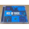 ACE OF BASE Singles of the 90s CD