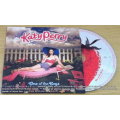 KATY PERRY One of the Boys Advance CD Cardsleeve