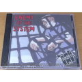 THE TOASTERS Enemy of the System CD