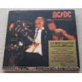 AC/DC If you Want Blood, You`ve Got It Digipack