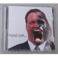 BRUTAL TRUTH Sounds Of The Animal Kingdom CD