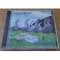CHINA DRUM Goosefair CD
