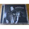 MOTORHEAD The Best Of EUROPE  Motörhead 2xCD