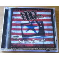 [hed] PE Only in America CD