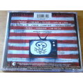 [hed] PE Only in America CD