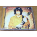 GARY MOORE Back on the Streets The Rock Collection CD