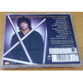 GARY MOORE Back on the Streets The Rock Collection CD