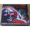 SLIPKNOT BOOTLEG Maximum Slipknot