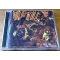 SICK OF IT ALL Life on the Ropes CD