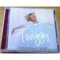 TWIGGY Romantically Yours CD