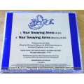 DEACON BLUE Your Swaying Arms Promo CD Single