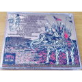 CONQUEST FOR DEATH Beyond the Hidden Valley CD