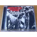AGNOSTIC FRONT Something`s Gotta Give CD