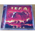 TEAA Aava CD