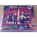 TEAA Aava CD