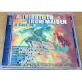 A TRIBUTE TO IRON MAIDEN A Call to Irons CD