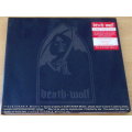 DEATH WOLF II: Black Armoured Death CD