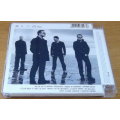 U2 No Line on the Horizon [VG+] with sticker