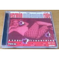 VERMIN Millenium Ride CD