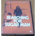 SEARCHING FOR SUGAR MAN Rodriguez