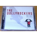 The DOLLYROCKERS Dive - A Collection 2xCD