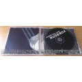 ROBBIE WILLIAMS Rudebox CD [msr VG+]
