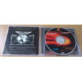 ATARI TEENAGE RIOT 60 Second Wipe Out CD