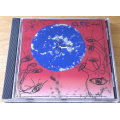 THE CURE Wish IMPORT CD