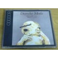 DEPECHE MODE New Life / Shout [3 tracks] CD Single